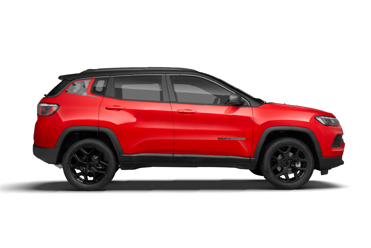 TRAIL EDITION